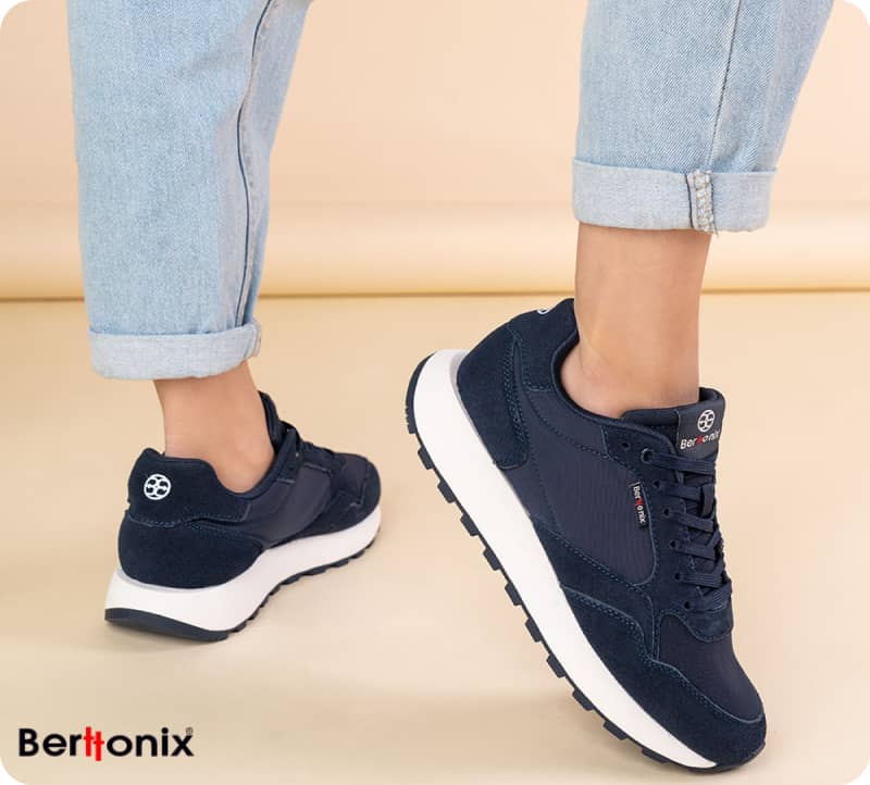 کفش اسپرت زنانه